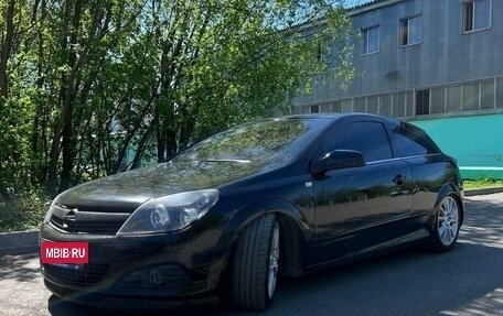 Opel Astra H, 2008 год, 660 000 рублей, 2 фотография