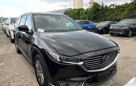 Mazda CX-8, 2019 год, 3 800 000 рублей, 2 фотография