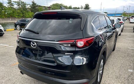 Mazda CX-8, 2019 год, 3 800 000 рублей, 4 фотография