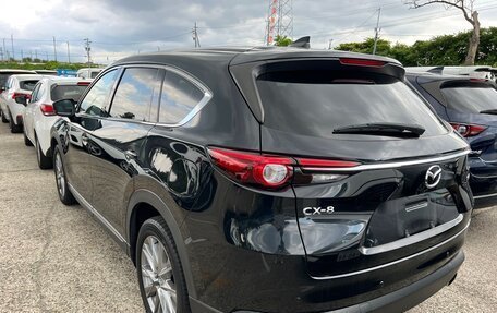 Mazda CX-8, 2019 год, 3 800 000 рублей, 5 фотография
