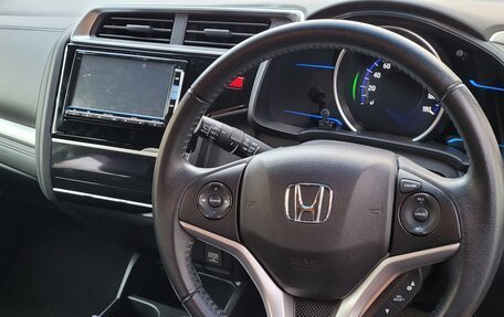 Honda Fit III, 2015 год, 1 130 000 рублей, 5 фотография