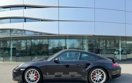 Porsche 911, 2009 год, 12 300 000 рублей, 2 фотография