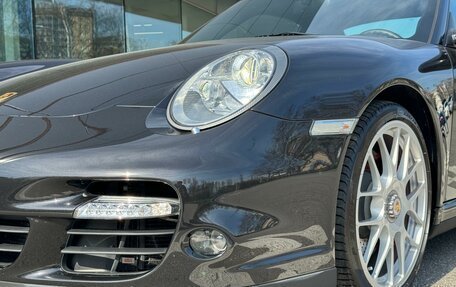 Porsche 911, 2009 год, 12 300 000 рублей, 9 фотография
