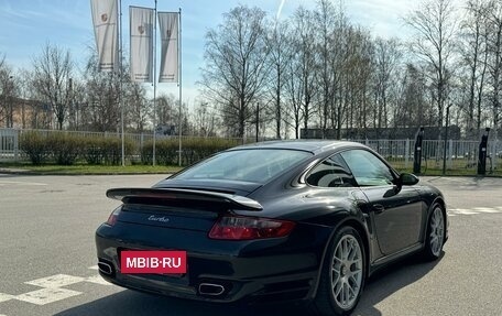 Porsche 911, 2009 год, 12 300 000 рублей, 5 фотография