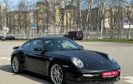 Porsche 911, 2009 год, 12 300 000 рублей, 7 фотография