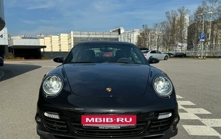 Porsche 911, 2009 год, 12 300 000 рублей, 8 фотография