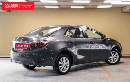 Toyota Corolla, 2013 год, 1 447 254 рублей, 2 фотография