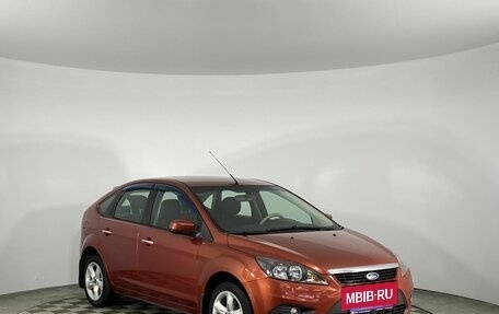 Ford Focus II рестайлинг, 2010 год, 685 000 рублей, 2 фотография