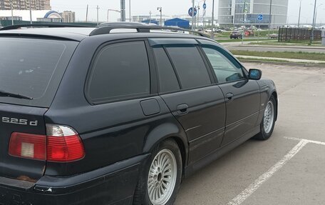 BMW 5 серия, 2000 год, 400 000 рублей, 2 фотография