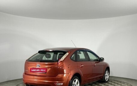 Ford Focus II рестайлинг, 2010 год, 685 000 рублей, 5 фотография