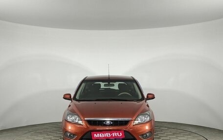 Ford Focus II рестайлинг, 2010 год, 685 000 рублей, 3 фотография