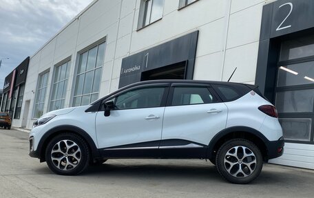 Renault Kaptur I рестайлинг, 2020 год, 1 830 000 рублей, 4 фотография