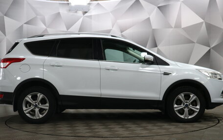 Ford Kuga III, 2014 год, 1 553 000 рублей, 4 фотография