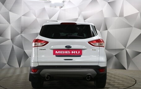 Ford Kuga III, 2014 год, 1 553 000 рублей, 6 фотография