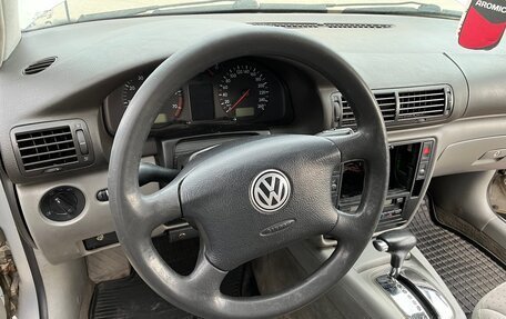 Volkswagen Passat B5+ рестайлинг, 2000 год, 250 000 рублей, 7 фотография