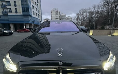 Mercedes-Benz S-Класс, 2020 год, 16 500 000 рублей, 4 фотография