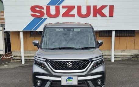 Suzuki Solio, 2024 год, 1 664 000 рублей, 2 фотография