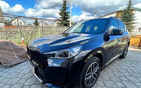 BMW X1, 2023 год, 5 550 000 рублей, 3 фотография