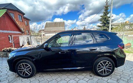 BMW X1, 2023 год, 5 550 000 рублей, 8 фотография