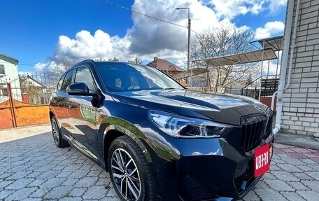 BMW X1, 2023 год, 5 550 000 рублей, 2 фотография