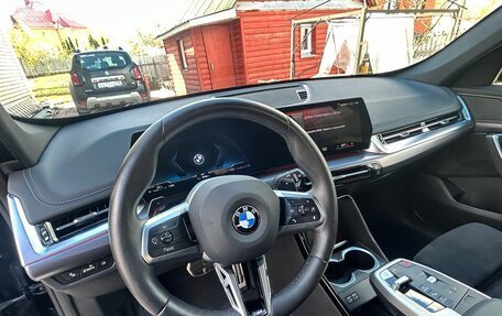 BMW X1, 2023 год, 5 550 000 рублей, 10 фотография