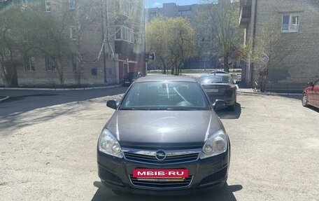 Opel Astra H, 2011 год, 900 000 рублей, 2 фотография