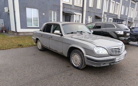 ГАЗ 31105 «Волга», 2006 год, 190 000 рублей, 3 фотография