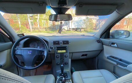 Volvo S40 II, 2007 год, 680 000 рублей, 2 фотография