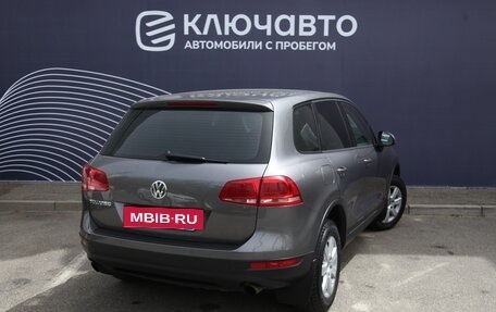 Volkswagen Touareg III, 2012 год, 2 450 000 рублей, 2 фотография