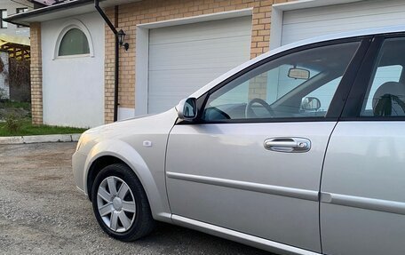 Chevrolet Lacetti, 2009 год, 580 000 рублей, 4 фотография