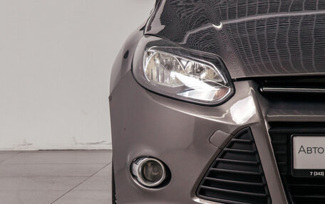 Ford Focus III, 2013 год, 898 720 рублей, 5 фотография