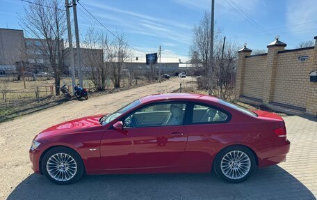 BMW 3 серия, 2009 год, 1 090 000 рублей, 2 фотография