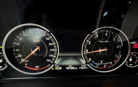BMW 5 серия, 2016 год, 3 300 000 рублей, 8 фотография