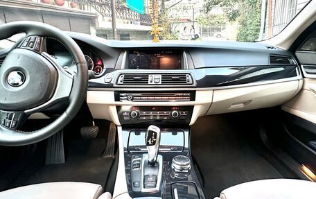 BMW 5 серия, 2016 год, 3 300 000 рублей, 7 фотография
