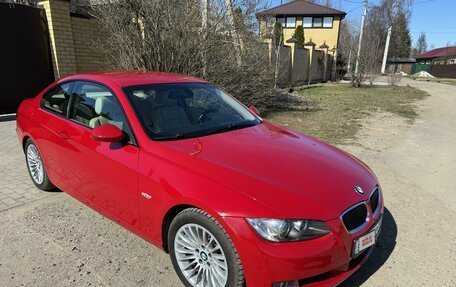 BMW 3 серия, 2009 год, 1 090 000 рублей, 6 фотография