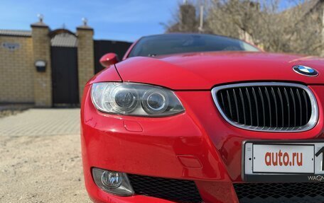 BMW 3 серия, 2009 год, 1 090 000 рублей, 8 фотография