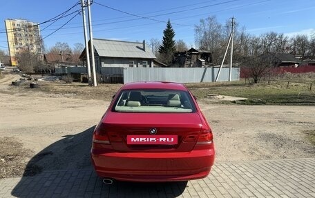 BMW 3 серия, 2009 год, 1 090 000 рублей, 4 фотография