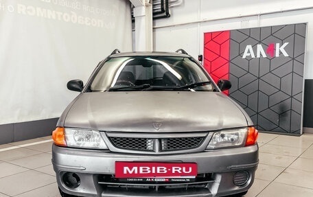 Nissan Wingroad III, 2000 год, 208 200 рублей, 3 фотография