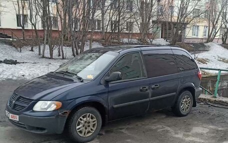 Dodge Caravan IV, 2005 год, 430 000 рублей, 2 фотография