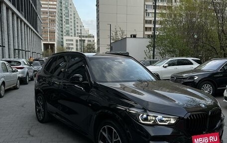 BMW X5, 2023 год, 11 650 000 рублей, 2 фотография