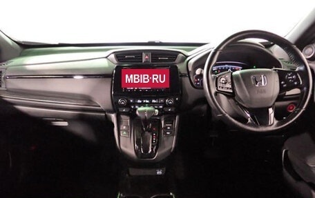 Honda CR-V IV, 2021 год, 2 290 000 рублей, 9 фотография