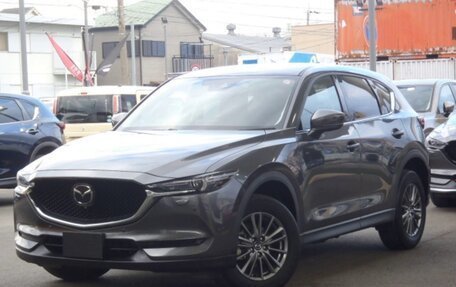 Mazda CX-5 II, 2020 год, 2 399 000 рублей, 2 фотография