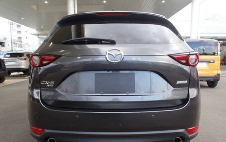 Mazda CX-5 II, 2020 год, 2 399 000 рублей, 7 фотография