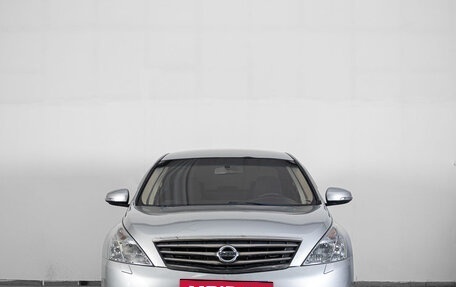 Nissan Teana, 2010 год, 1 239 000 рублей, 2 фотография