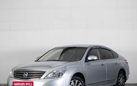 Nissan Teana, 2010 год, 1 239 000 рублей, 3 фотография