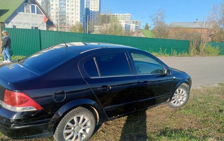 Opel Astra H, 2008 год, 412 337 рублей, 3 фотография