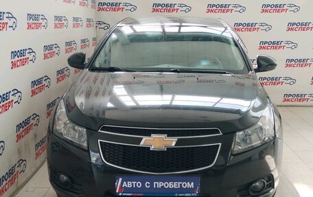 Chevrolet Cruze II, 2012 год, 920 000 рублей, 2 фотография