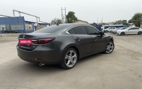 Mazda 6, 2018 год, 2 250 000 рублей, 4 фотография