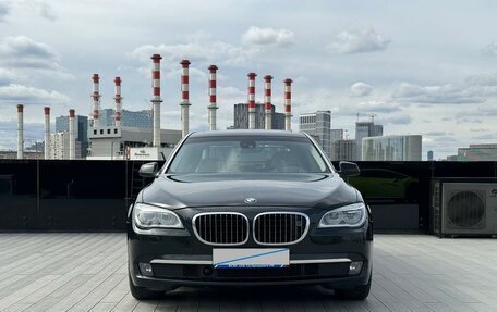BMW 7 серия, 2010 год, 2 100 000 рублей, 2 фотография