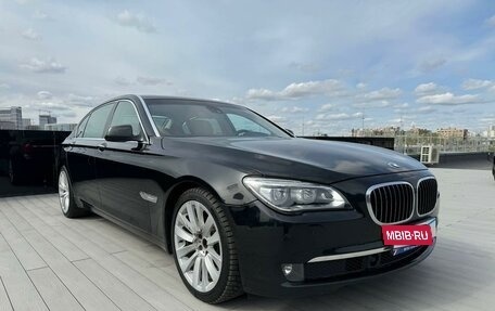 BMW 7 серия, 2010 год, 2 100 000 рублей, 4 фотография